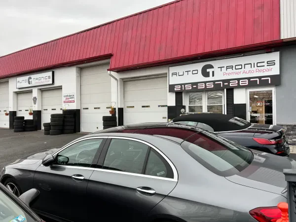 Auto Tronics - photo 3