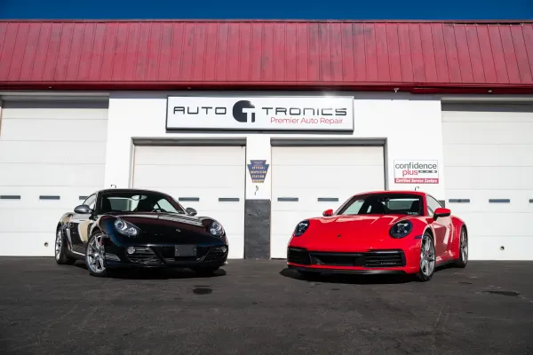 Auto Tronics - photo 4