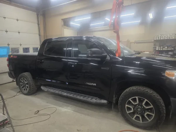 Ricks Auto Body - photo 4