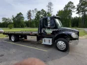 Mack's Towing LLC