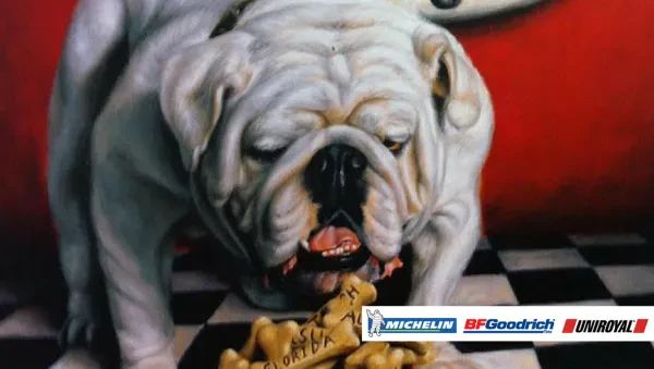 Bulldog Tire Discounters - photo 3