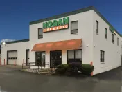 Hogan Tire & Auto - Woburn