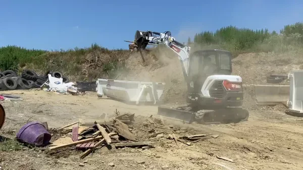 Weee Weee Dump LLC - photo 3