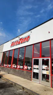 AutoZone Auto Parts