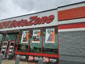 AutoZone Auto Parts