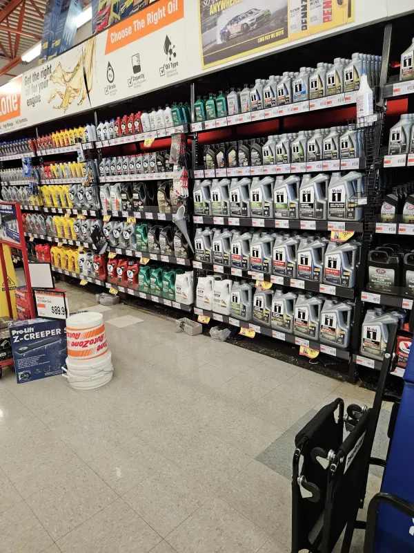 AutoZone Auto Parts - photo 3