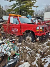George's Auto Parts