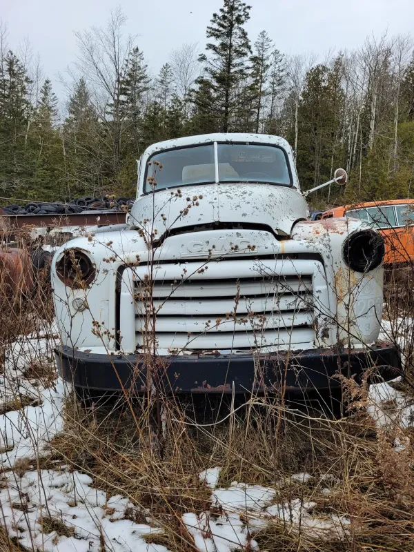 George's Auto Parts - photo 2