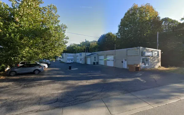 Jack Detzel's Auto Body - photo 3