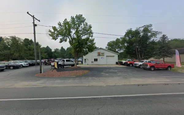 Kaskinen Auto Sales - photo 3