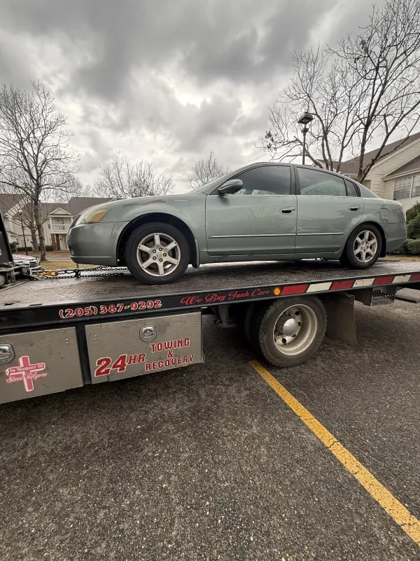 Kilgore Wrecker Service LLC - photo 3