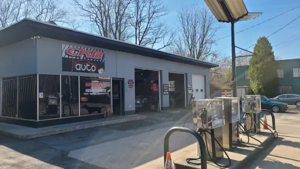 CKB Auto inc - photo 2