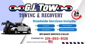 G. I. Tow