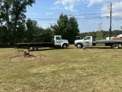 Jimmy D Towing