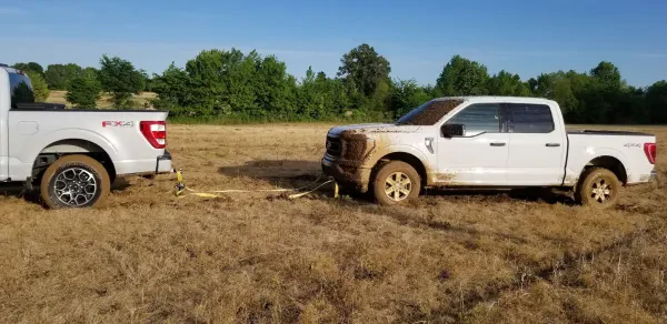 Jimmy D Towing - photo 3
