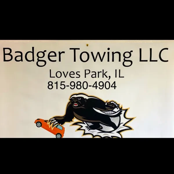 Badger Towing LLC - photo 4