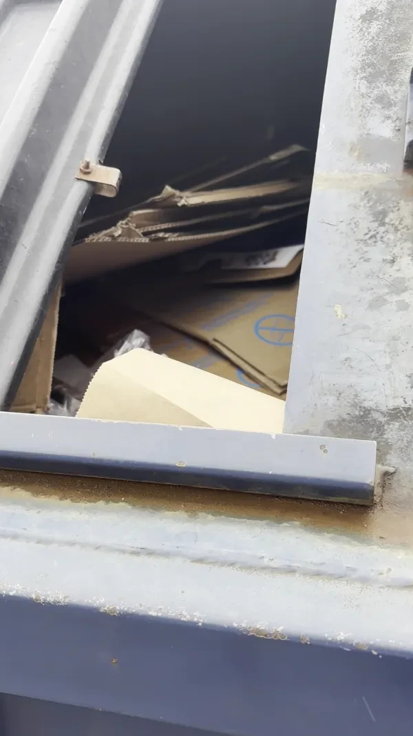 Newark Recycling Inc - photo 4