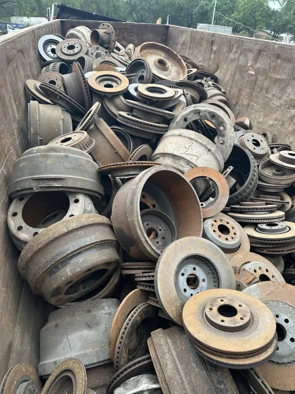 Recycling At Rjs - photo 2