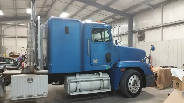Reiser Automotive Inc - photo 4