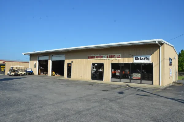 Midwest Battery & Supply Inc - photo 3