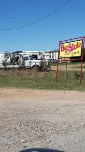 Big State Auto Salvage