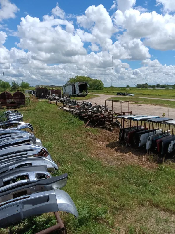Big State Auto Salvage - photo 3