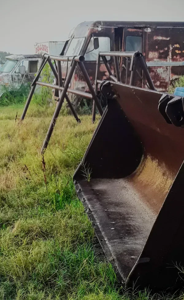 Big State Auto Salvage - photo 4
