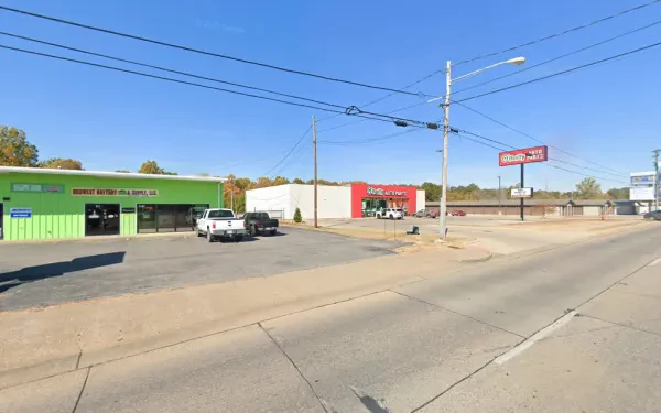 O'Reilly Auto Parts - photo 3