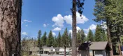 Public Parking Lot