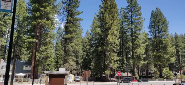 Public Parking Lot - photo 2