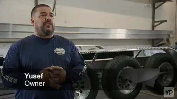 Rock & Roll Trailers - photo 2