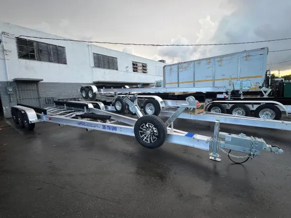 Rock & Roll Trailers - photo 4