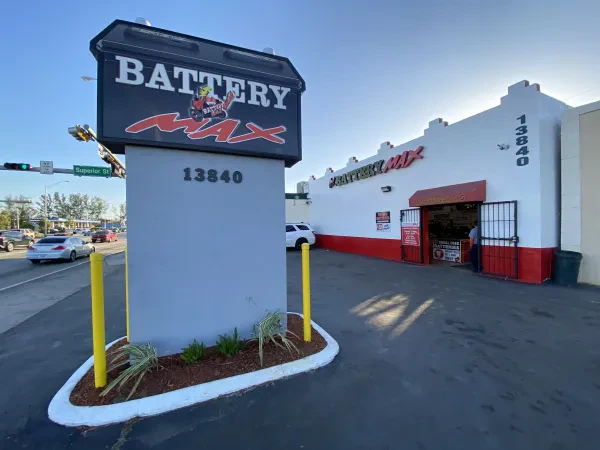BatteryMax - photo 2