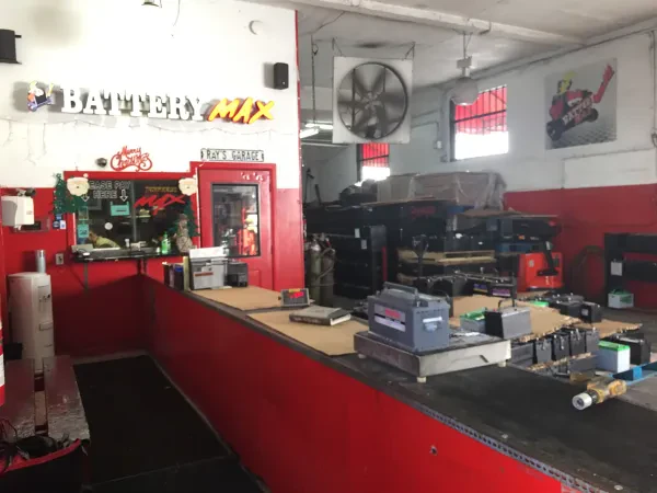 BatteryMax - photo 3