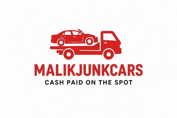MALIK JUNK CARS - photo 4
