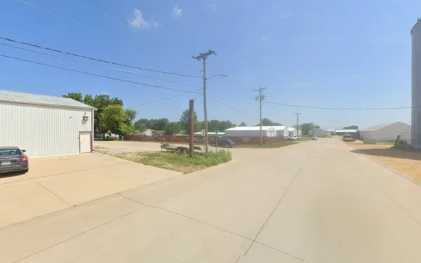 Yoerger Towing & Recovery - photo 4