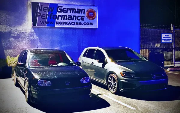 New German Performance - photo 4