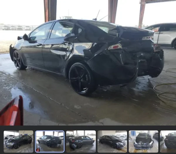 E&J Used Auto Parts Miami - photo 3