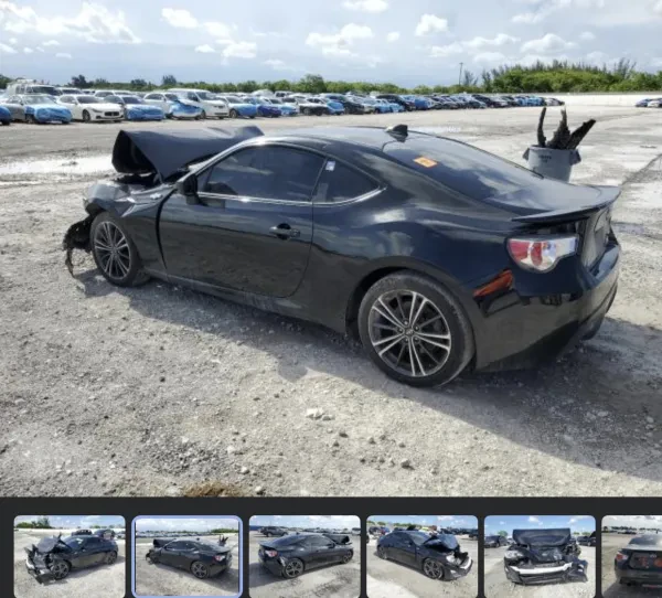 E&J Used Auto Parts Miami - photo 4