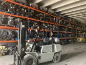 TOKYO MOTORS AUTO PARTS U.S.A.IMPORT & EXPORT