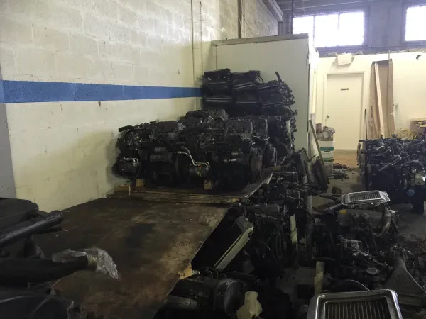 TOKYO MOTORS AUTO PARTS U.S.A.IMPORT & EXPORT - photo 2