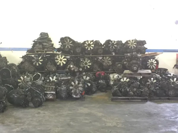 TOKYO MOTORS AUTO PARTS U.S.A.IMPORT & EXPORT - photo 3