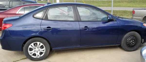 Starnes Auto Body & Glass - photo 4