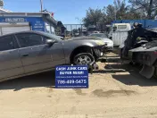 Cash Junk Cars Buyer Miami
