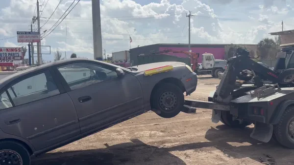 Cash Junk Cars Buyer Miami - photo 2