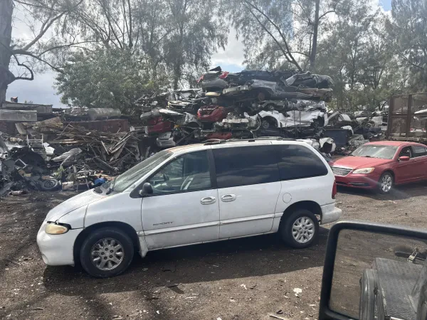 Cash Junk Cars Buyer Miami - photo 3