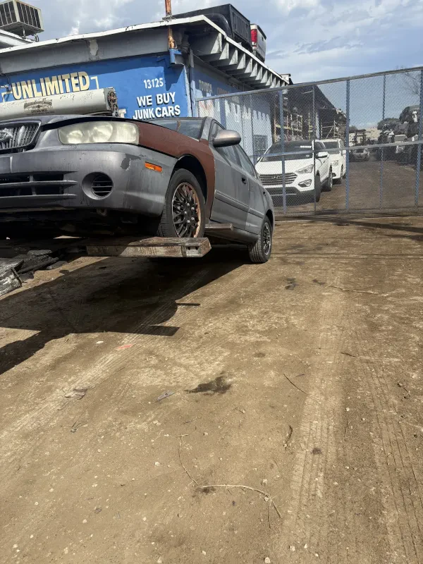 Cash Junk Cars Buyer Miami - photo 4