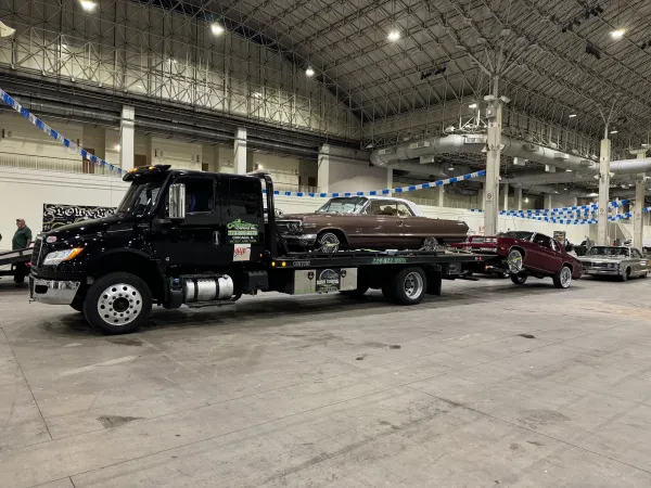 MARZ Towing INC - photo 3