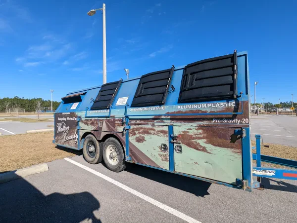 Walton county recycling - photo 2