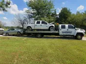Dynamic Towing & Recovery